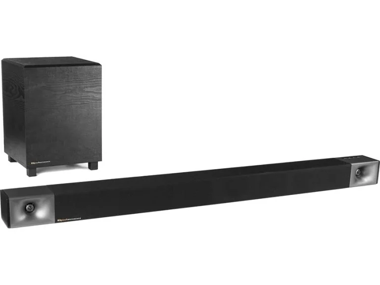 Klipsch Cinema 600 Sub 10inch Subwoofer in kenya at mtronics audio shop