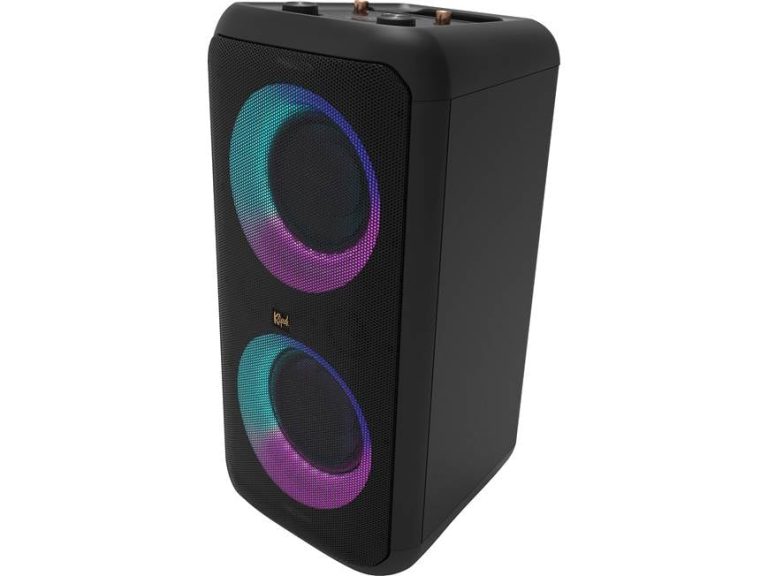 Klipsch Gig XXL Bluetooth Party Speaker in kenya at mtronics audio shop