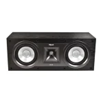 Klipsch Icon KC25 center channel in kenya at mtronics audio shop