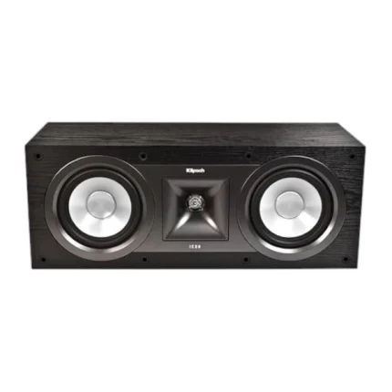 Klipsch Icon KC25 center channel in kenya at mtronics audio shop