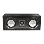 Klipsch Icon KC25 center channel in kenya at mtronics audio shop.