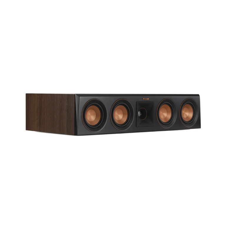 Klipsch RP-404C in kenya at mtronics audio shop