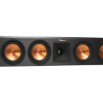 Klipsch RP-450C in kenya at mtronics audio shop