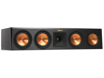 Klipsch RP-450C in kenya at mtronics audio shop