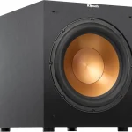 Klipsch Reference R-SW in kenya at mtronics audio shop