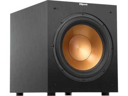 Klipsch Reference R-12SW in kenya at mtronics audio shop