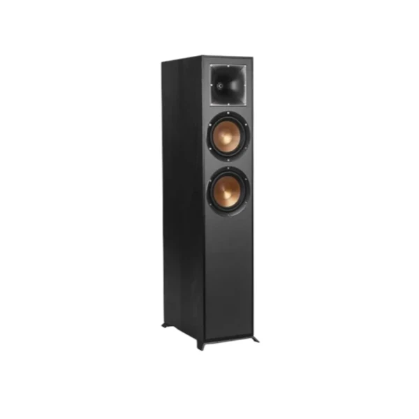 Klipsch Reference R-620F floor standing speakers in kenya at mtronics audio shop