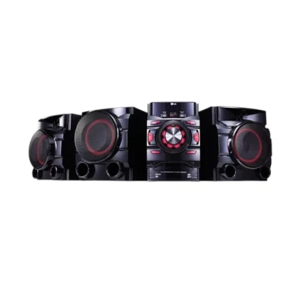LG Speaker System Model CMS4560 in kenya at mtronics audioshop