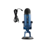 Logitech Blue Yeti USB Microphone - 988-000101 in kenya at mtronics audioshop