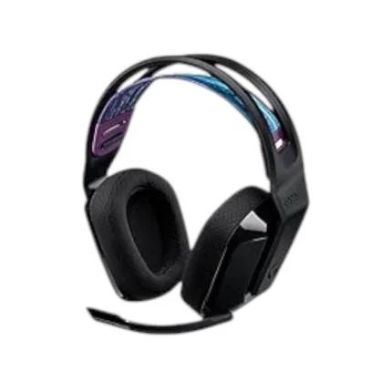 Logitech Headphones in kenya at mtronics audioshop