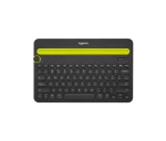 Logitech K480 Bluetooth Multidevice Keyboard in kenya at mtronics audio shop