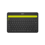 Logitech K480 Bluetooth Multidevice Keyboard in kenya at mtronics audio shop