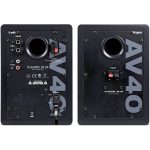 M Audio Studiophile Av 40 Active Studio Monitor in kenya at mtronics audio shop