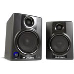 M Audio Studiophile Av 40 Active Studio Monitor in kenya at mtronics audio shop