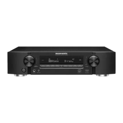 Marantz NR1601 AV Receiver in kenya at mtronics audio shop
