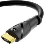 Mediabridge ULTRA High Speed HDMI Cable 6 ft-1.8 Meters