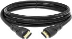 Mediabridge ULTRA High Speed HDMI Cable 6 ft-1.8 Meters