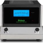 Monoblock Power Amplifier