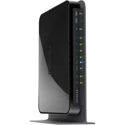 NetGear N600 Wireless Dual Band Router in kenya at mtronics audio shop