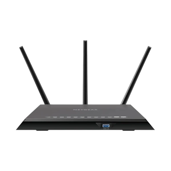 Netgear Model R7000 Wireless Router in kenya at mtronics audio shop