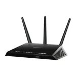 Netgear Nighthawk -AC1900 Router in kenya at mtronic audio shop