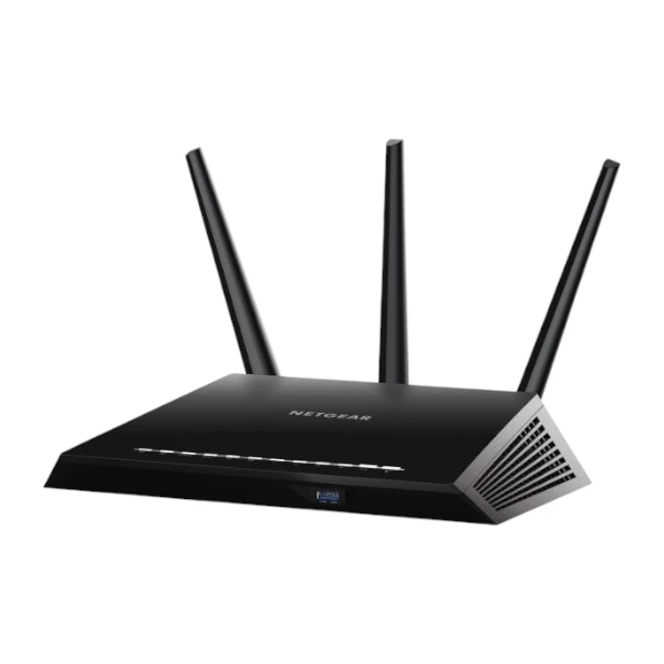 Netgear Nighthawk -AC1900 Router in kenya at mtronic audio shop