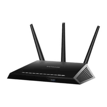 Netgear Nighthawk AC1900 Smart WiFi Router in kenya at mtronics audio shop
