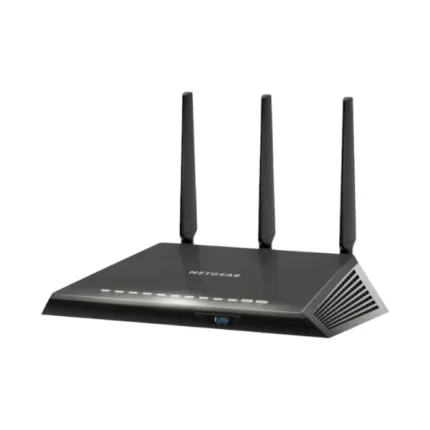 Netgear Nighthawk AC2600 Smart WiFi Router in kenya at mtronics audio shop