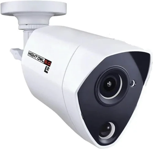 Night Owl CM-PXHD50NW-BU 5MP HD Bullet Security Infrared Camera Night Owl CM-PXHD50NW-BU 5MP HD Bullet Security Infrared Camera in kenya at mtronics audio shop