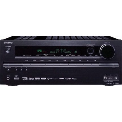 Onkyo AV Receiver HT-RC360 in kenya at mtronics audio shop