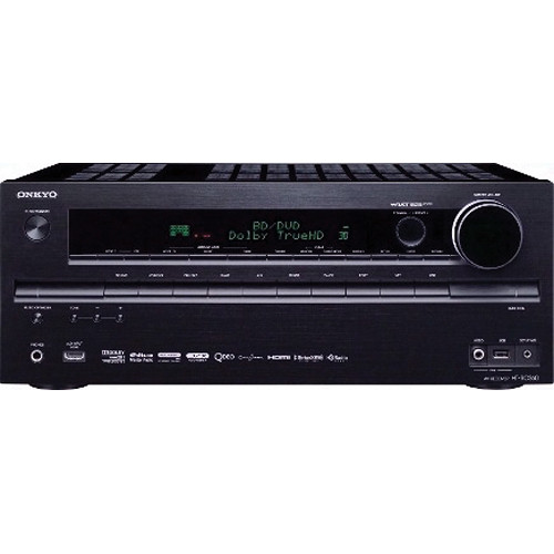 Onkyo AV Receiver HT-RC360 in kenya at mtronics audio shop Onkyo AV Receiver HT-RC360 in kenya at mtronics audio shop