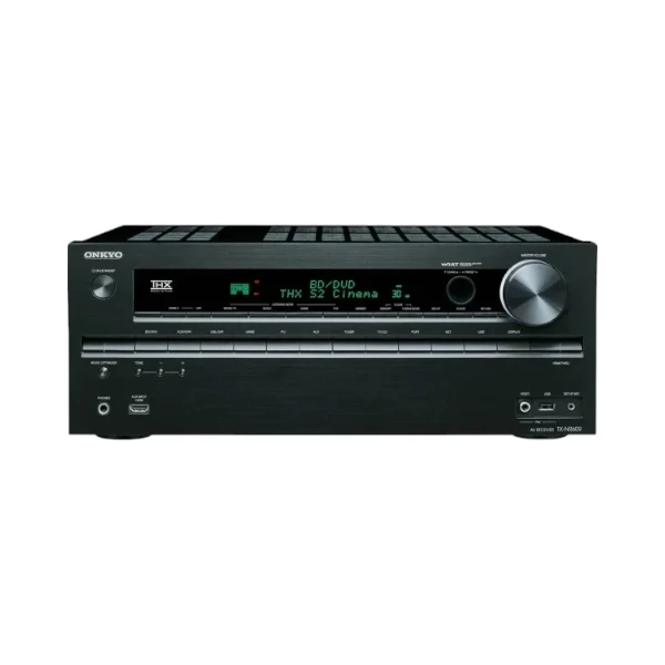 Onkyo AV Receiver TX-NR 609 in kenya at mtronics audio shop (1) Onkyo AV Receiver TX-NR 609 in kenya at mtronics audio shop
