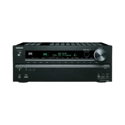 Onkyo AV Receiver TX-NR 414 in kenya at mtronics audio shop