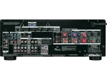 Onkyo AV Receiver TX-NR 609 in kenya at mtronics audio shop