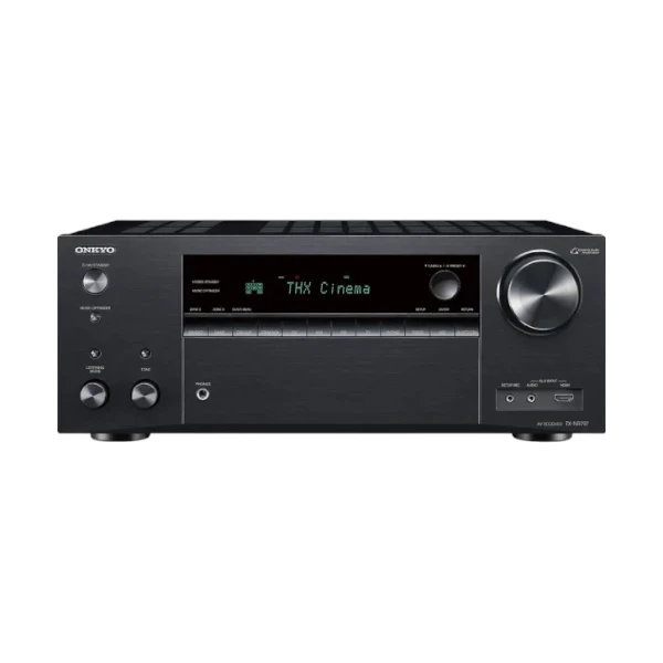 Onkyo AV Receiver TX-SR-602 in kenya at mtronics audio shop Onkyo AV Receiver TX-SR-602 in kenya at mtronics audio shop