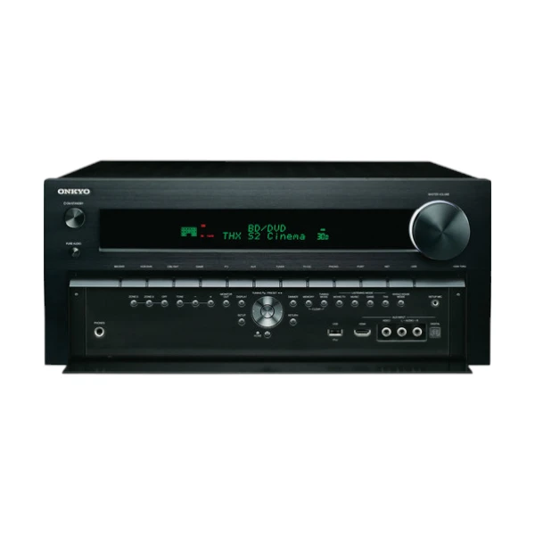 Onkyo TX-NR809 AvReceiver in kenya at mtronics audio shop Onkyo TX-NR809 AV/Receiver in kenya at mtronics audio shop