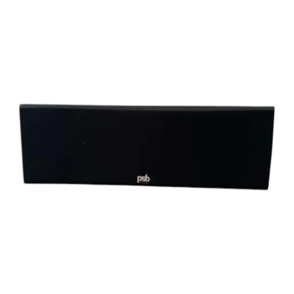 PSB Speakers Center Channel Model 200C Black in kenya at M tronics audio shop