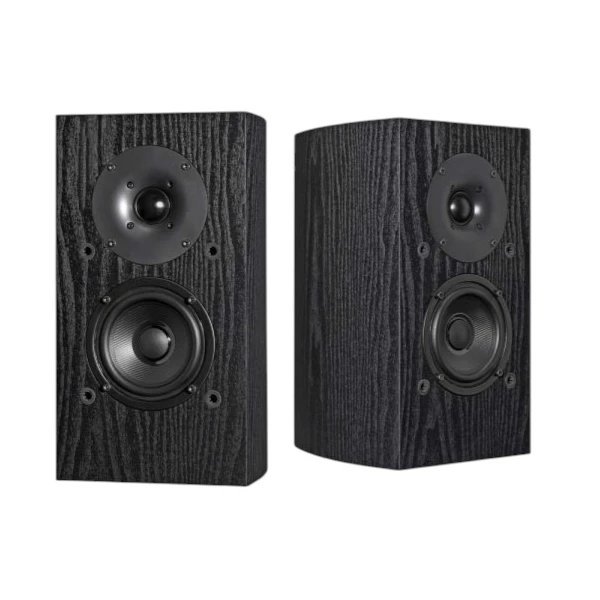 Pioneer Stereo Bookshelf Speakers Parts//Repair in kenya at m-tronics audio shop