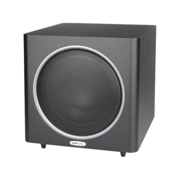 Polk Audio Powered Subwoofer PSW 110 in kenya at mtronics audio shop