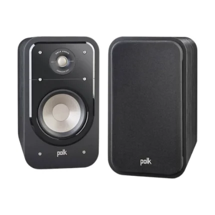 Polk Audio Signature S20 in kenya at mtronics audio shop