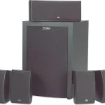 Polk Audio RM6750 sorround in kenya at mtronics audio shop
