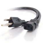 AC Power Cord Cable in kenya at mtronics audio shop