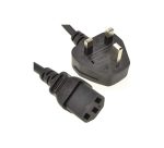 AC Power Cord Cable in kenya at mtronics audio shop