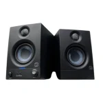 PreSonus Studio Monitors, Pair — Powered, Active Monitor Speakers for Near Field Music Production, Desktop Computer, Hi-Fi Audio In Kenya at Mtronics audioshop