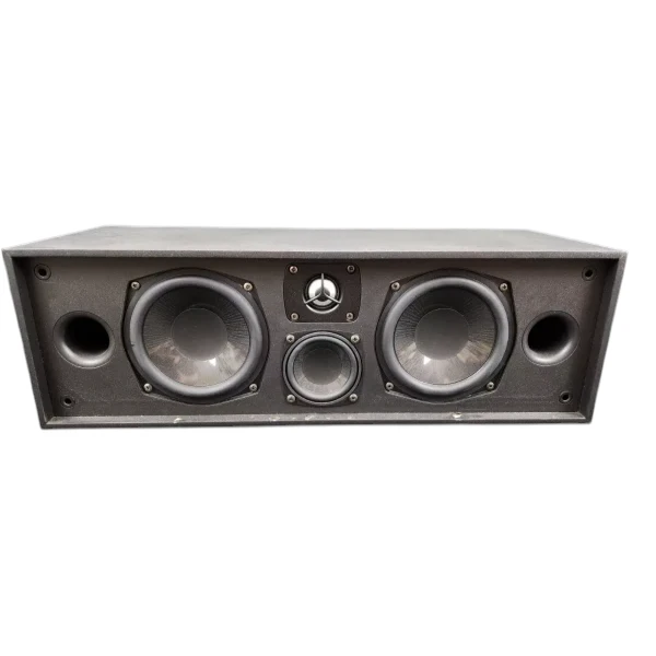 Proficient Audio Systems Cc525 3-Way Center Channel Speaker 100W 8OHMs in kenya at Mtronics audio shop