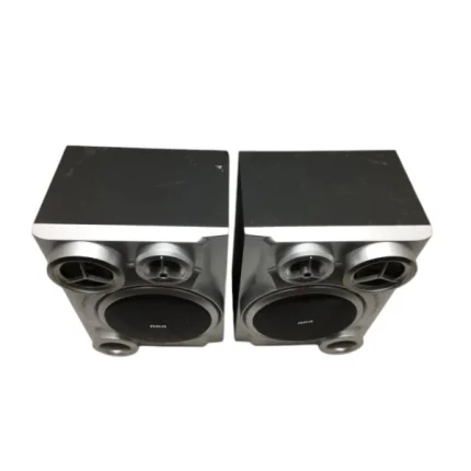 RCA Speakers in Kenya at Mtronics audio shop