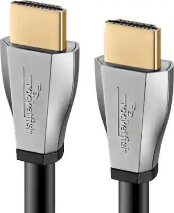 Rocketfish 4-Feet HDMI in Kenya at Mtronics audio shop