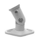 Rocketfish Tilting Wall Mounts Small Speakers (5-Pack) (RF-HSWM5B) Black