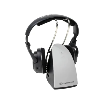 Sennheiser RS120-9 Wireless RF Headphones in kenya at m tronics audio shop