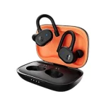 Skullcandy Wireless Earbuds Indy Evo Push Active in kenya at mtronics audio shop